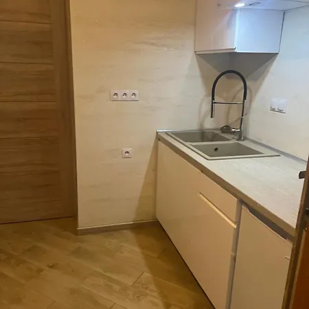 Od Rzeki Nr 7 Daire