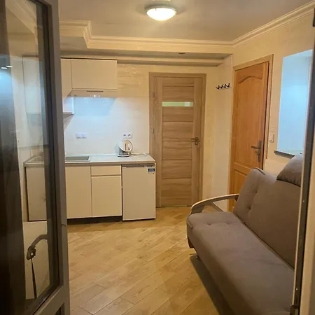 Od Rzeki Nr 7 Daire Gdynia