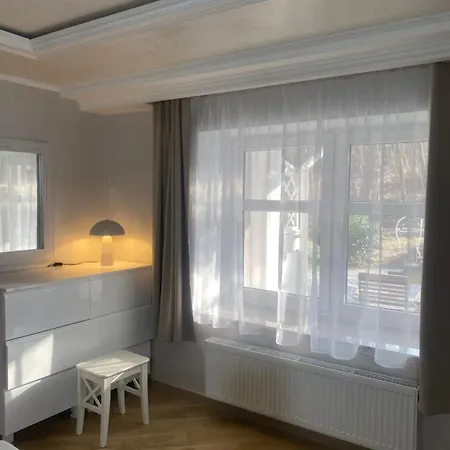 Apartment Od Rzeki Nr 7