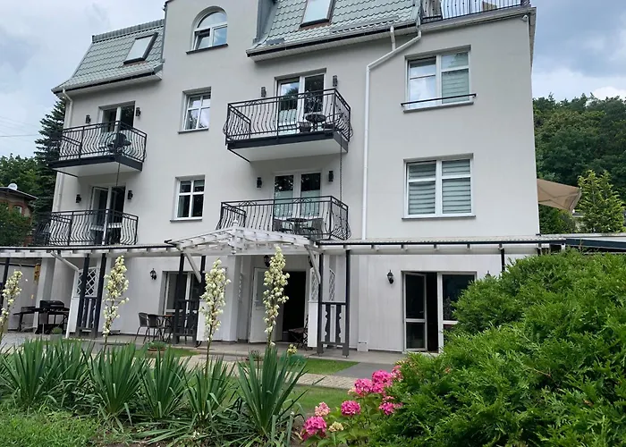 Od Rzeki Nr 7 Gdynia